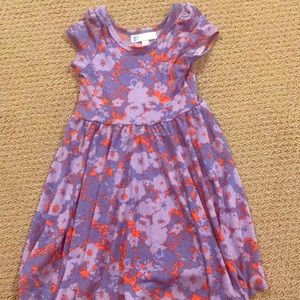 Dot Dot Smile Dress